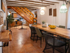 Casa rural El Encanto de La Gila